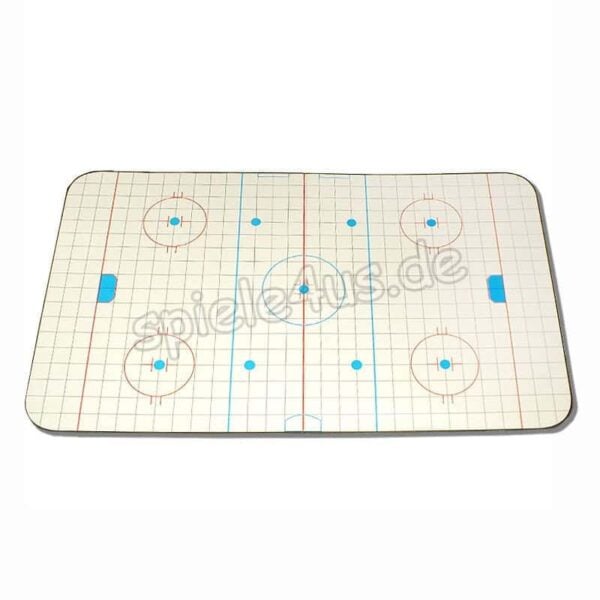 Eishockey Die Simulation