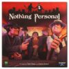 Nothing Personal ENGLISCH mit Gangster Deck + Young Turks Erw.