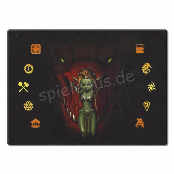 Gosu mit Kamakor Erweiterung – Bundle