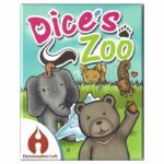 Dices Zoo Zoogewürfel