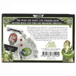 Cthulhu Gloom