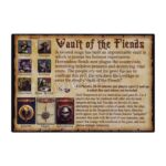 Dungeoneer: Vault of the Fiends