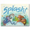 Splash!  ENGLISCH