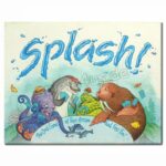 Splash!  ENGLISCH