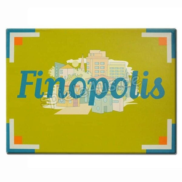 Finopolis