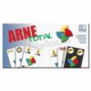 Arne total Kartenspiel