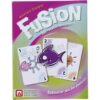 Fusion Das rasante Ablegespiel