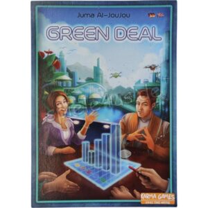 Green Deal