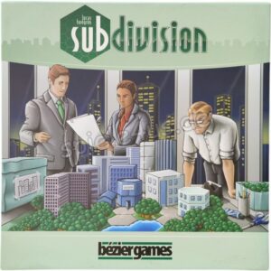 Subdivision