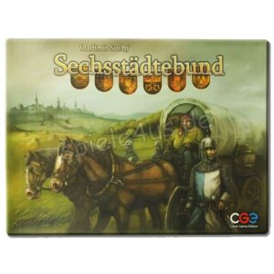 Sechsstädtebund