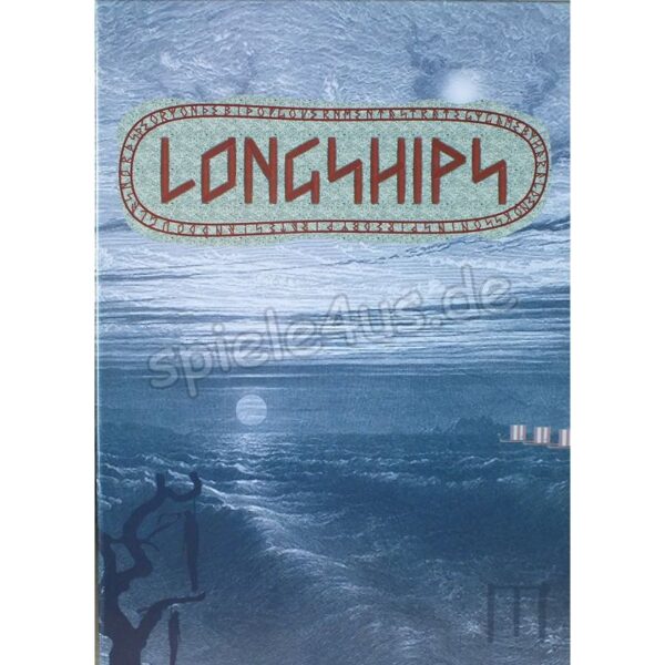 Longships