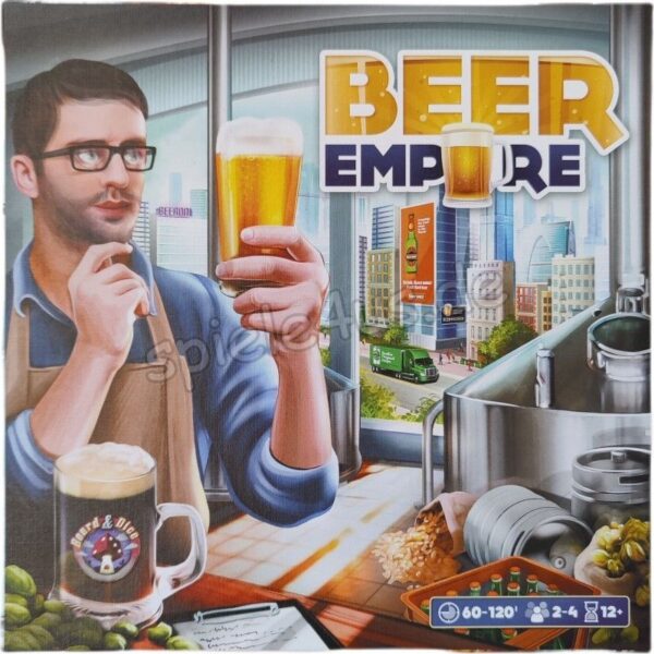 Beer Empire