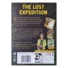 The Lost Expedition