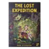 The Lost Expedition