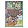 Half-Pint Heroes