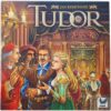 Tudor Brettspiel