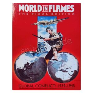 World in Flames The Final Edition