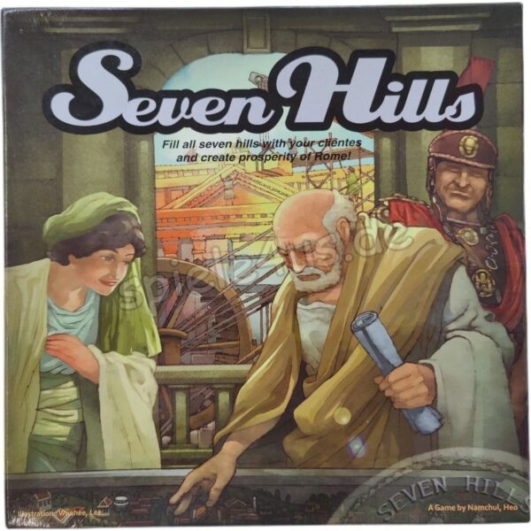 Seven Hills