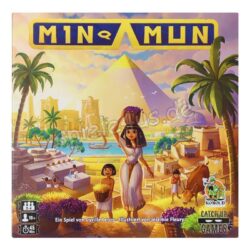 Min-Amun