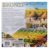 Bronze Brettspiel