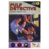 Pulp Detective Erweiterung 1