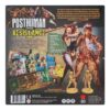 Posthuman Saga Resistance Expansion