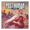 Posthuman Saga inkl. Mini-Erw. The Wilds