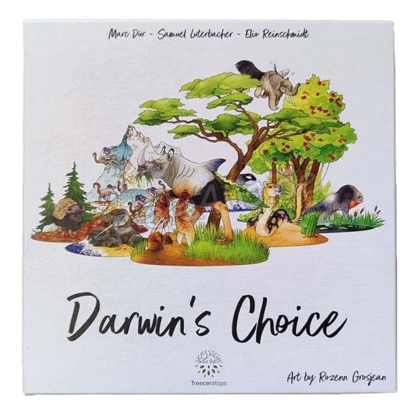 Darwin’s Choice