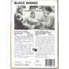 Black Rhino Kartenspiel