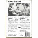 Black Rhino Kartenspiel