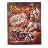 The Brotherhood: The Game of organized Crime