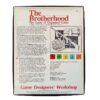 The Brotherhood: The Game of organized Crime