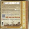 Cargotrain Kartenspiel
