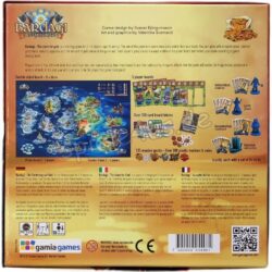 Bardagi: The Claim for Gold