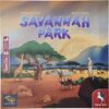 Savannah Park