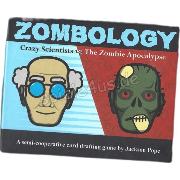 Zombology