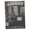 Arkham Noir Fall 1: Die Hexenkult-Morde