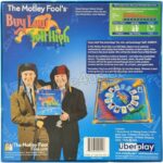 The Motley Fool’s Buy Low sell high