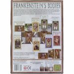 Frankenstein’s Bodies