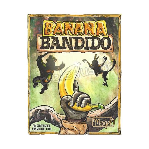 Banana Bandido