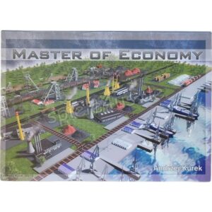 Master of Economy