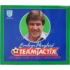 Emlyn Hughes Team Tactix Soccer