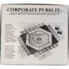 Corporate Pursuit Stock Market Trading Game