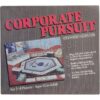 Corporate Pursuit Stock Market Trading Game