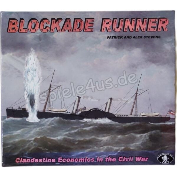 Blockade Runner