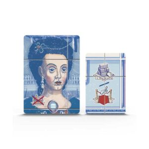 Lisboa Brettspiel Queen Variant Erweiterung