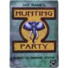 Hunting Party: Safari in Darkest Africa