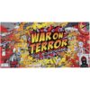 War on Terror The Boardgame