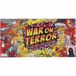 War on Terror The Boardgame