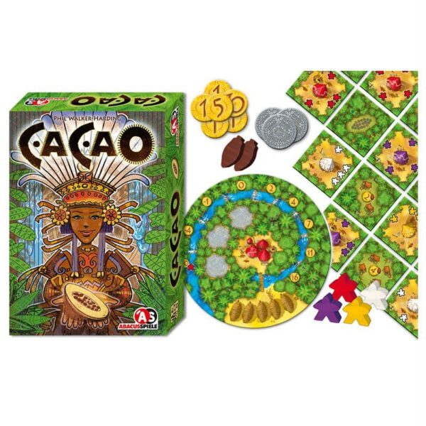 Cacao